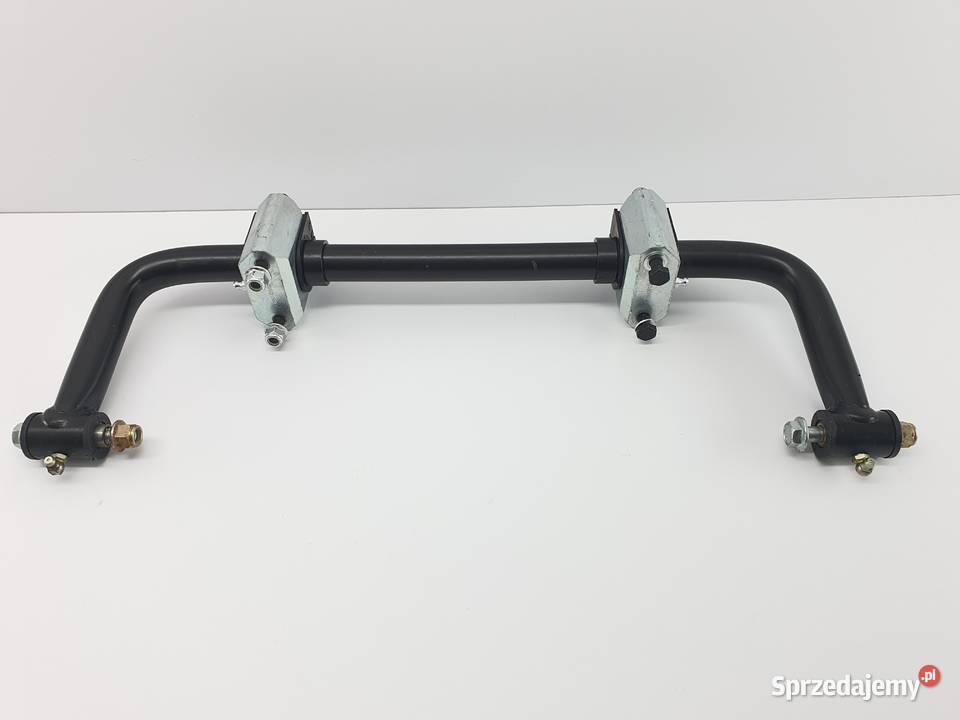 Stabilizator Tyl Mocowanie Can Am Renegade G2 łódzkie Łódź