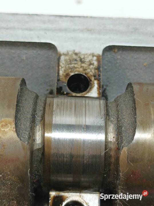 GŁOWICA KOMPLETNA 55559597 16 16V Opel Astra III osobowe świętokrzyskie