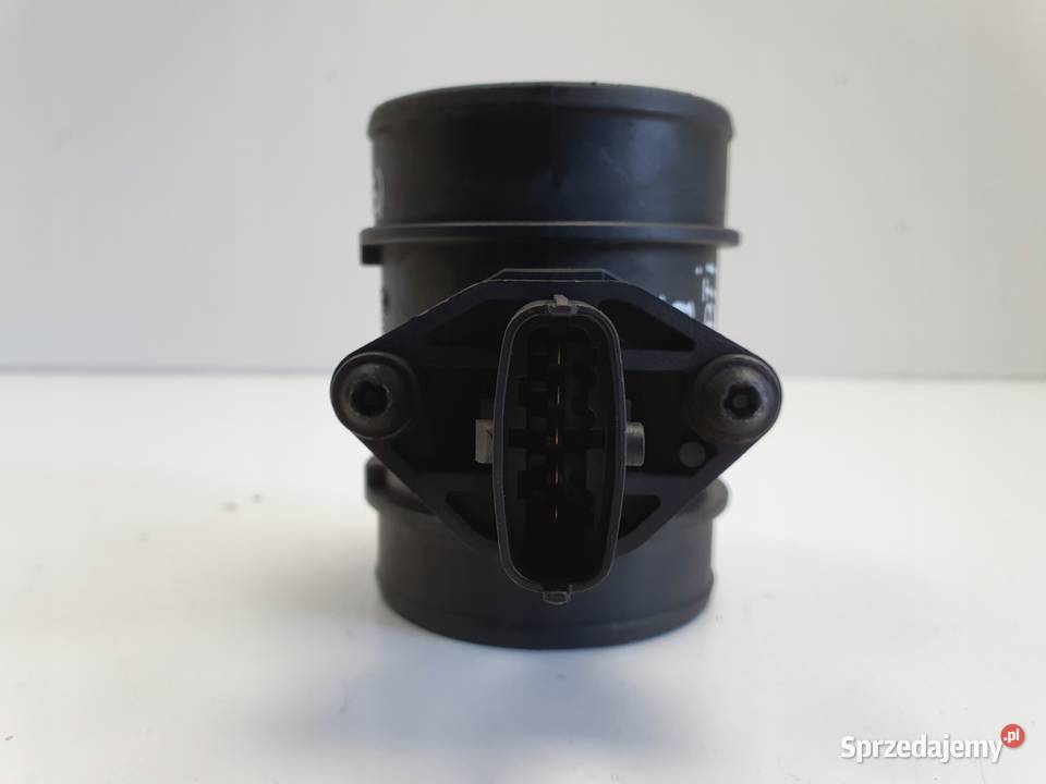 PRZEPŁYWOMIERZ Opel Astra II G 17 DTI POWIETRZA osobowe Rudka