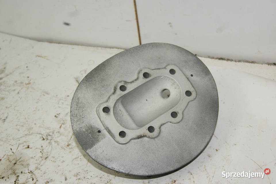 Triumph TWN BDG 250 HSL SL GŁOWICA SILNIK śląskie sprzedam