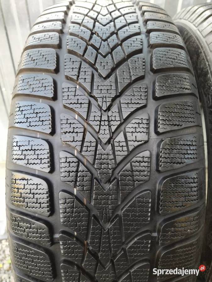 Opony Zimowe 22555 18 NOWE zima Kielce