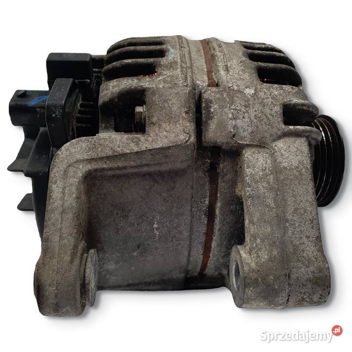 ALTERNATOR Opel Corsa D 12 16V 0124425057 Chełm sprzedam