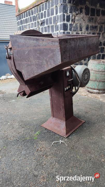 Rozdrabniacz bijakowy Ząbkowice Śląskie sprzedam