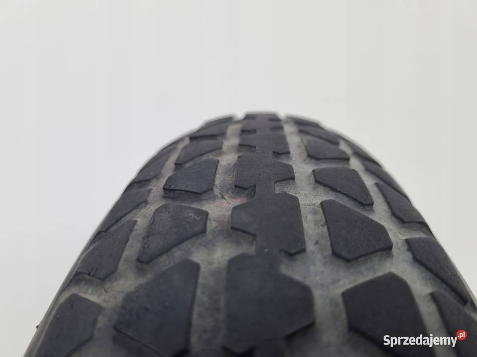 KOŁO DOJAZDOWE Honda FRV dojazdówka 13590 D15 Chełm sprzedam