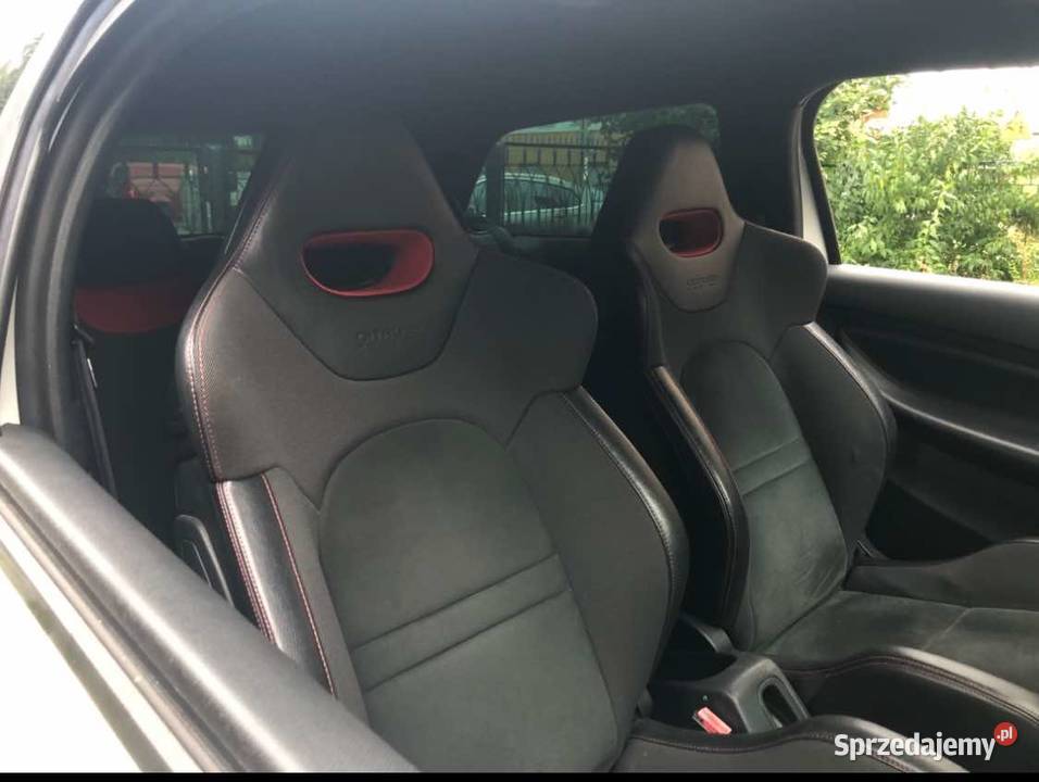 citroen ds3 racing 207hp