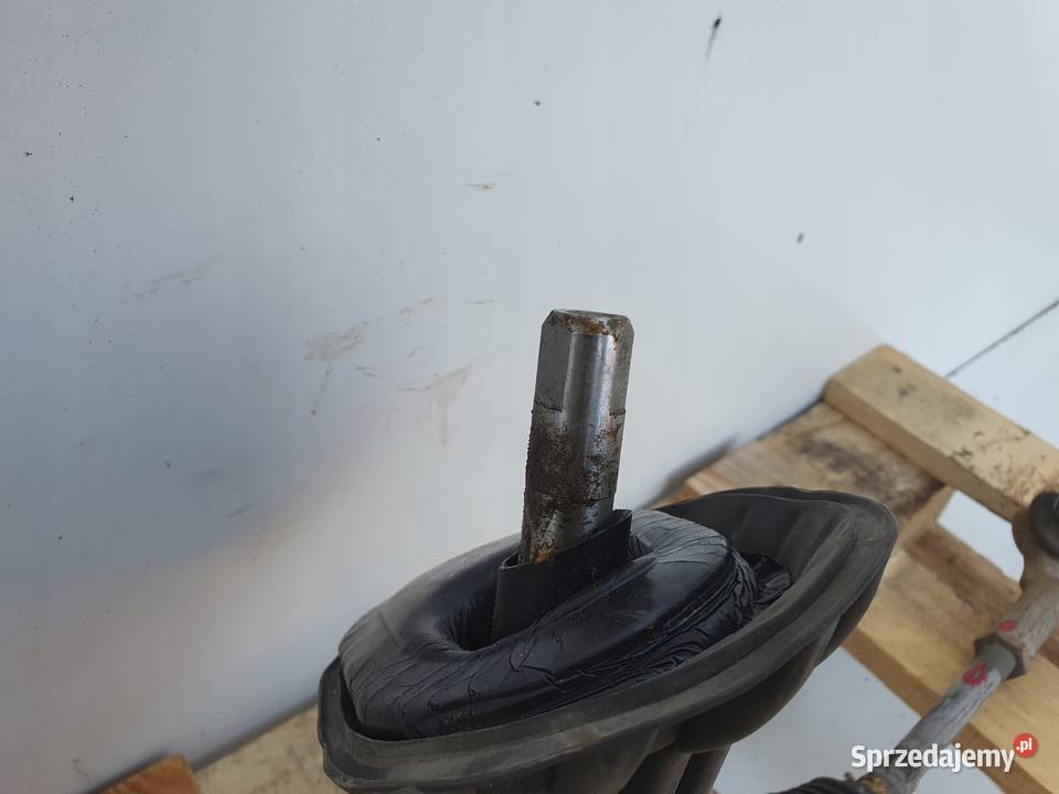 Volvo V40 II MAGLOWNICA przekładnia kierownicza Przekładnie kierownicze Chełm