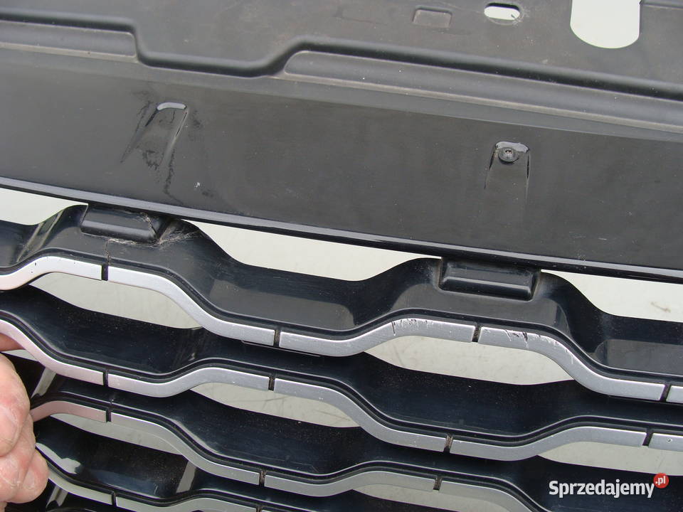 RANGE ROVER VELAR DYNAMIC GRILL ATRAPA osobowe zachodniopomorskie Goleniów