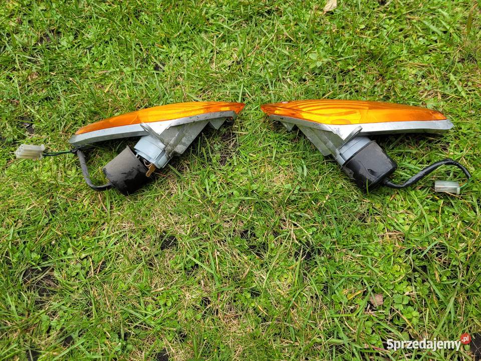 HONDA SH 125 150 MIGACZ KIERUNEK KIERUKOWSKAZ Piła sprzedam