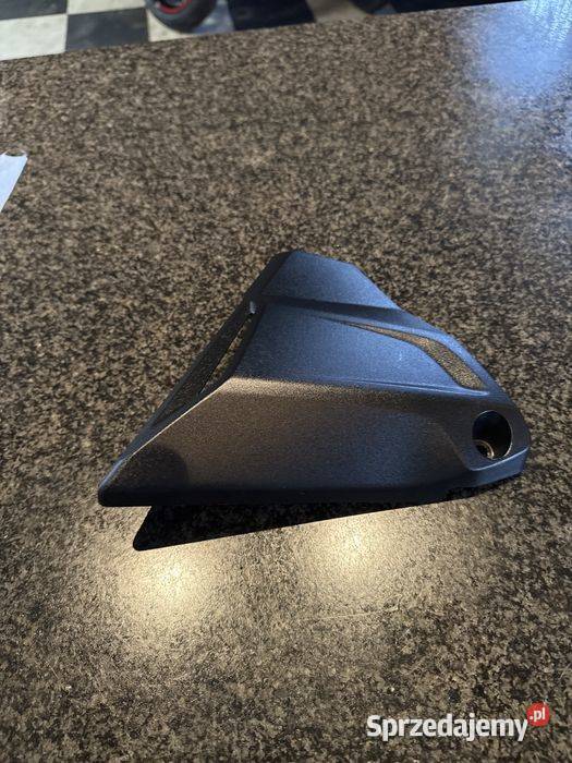 BMW GS 1200 1318 owiewka wypełnienie osłona Pozostałe Poznań sprzedam