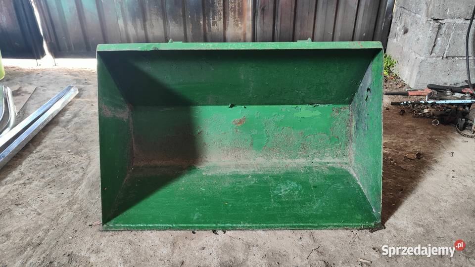 Mini ładowrka Uniloader 50 DYH mazowieckie Radom