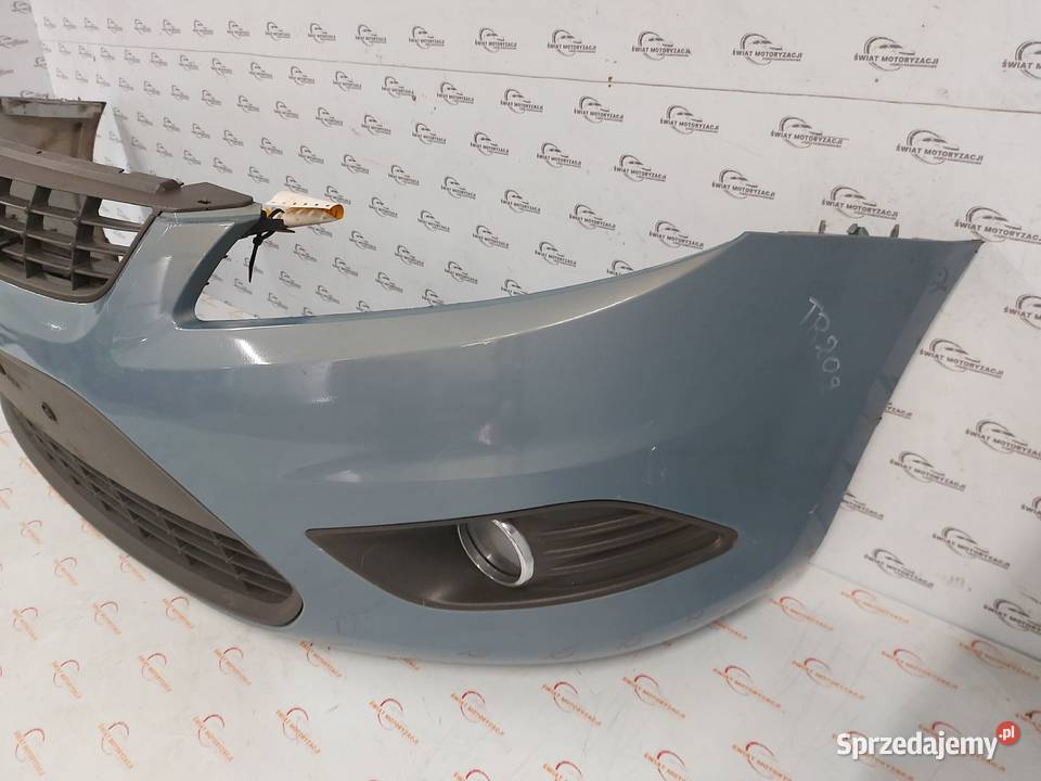 FORD FOCUS MK2 II 08r HB zderzak przód Kielce