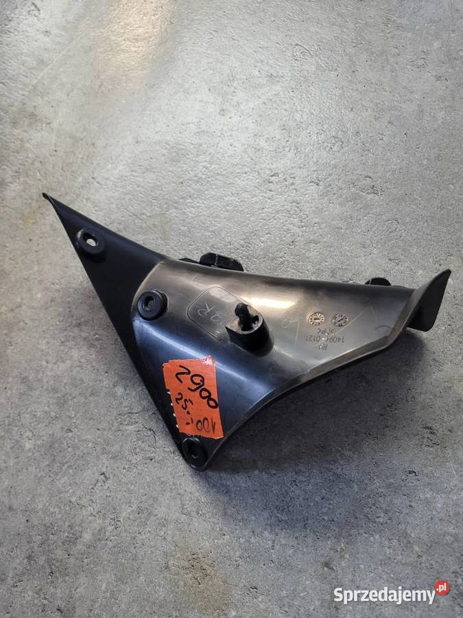KAWASAKI Z900 Z 900 24 OEM PLASTIK WYPEŁNIENIE Nowy Tomyśl sprzedam