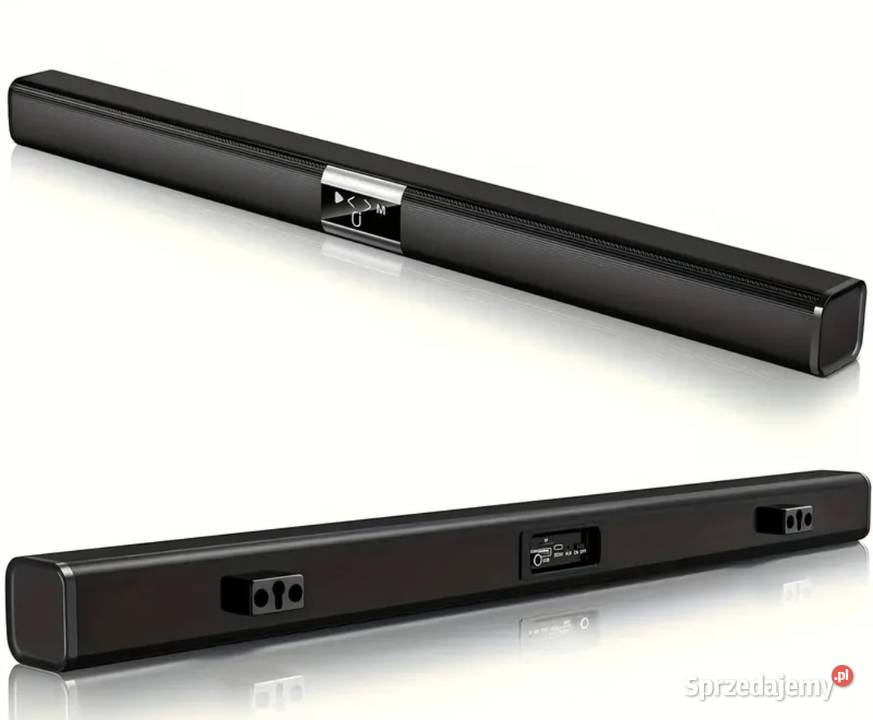 Soundbar bezprzewodowy Nowy śląskie Zawiercie