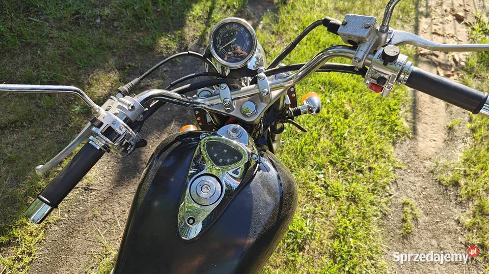 Junak 125 Iłowa sprzedam