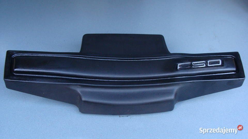 Przycisk klakson kierownicy Polonez Ryki