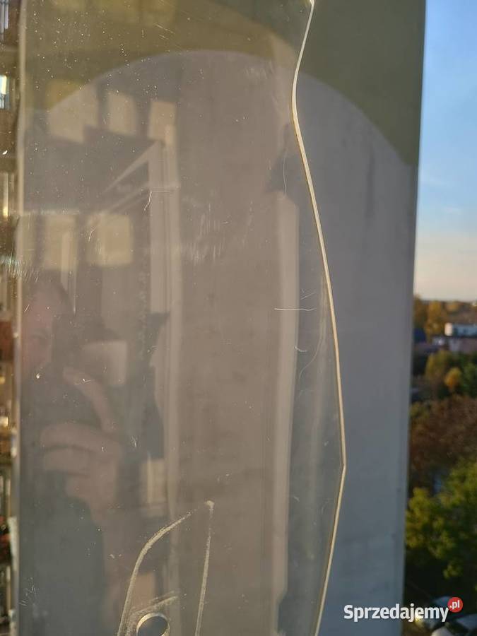 Szyba BMW R1200RR K26 Warszawa