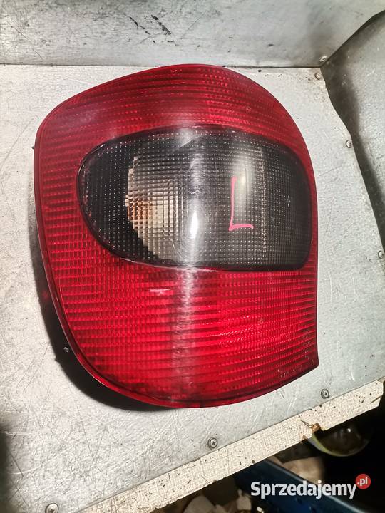 CITROEN XSARA 2 KOMBI LAMPA LEWA TYLNA Nowy Sącz