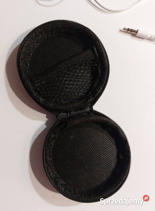 Słuchawki przewodowe douszne Super Mario dzieci Łódź