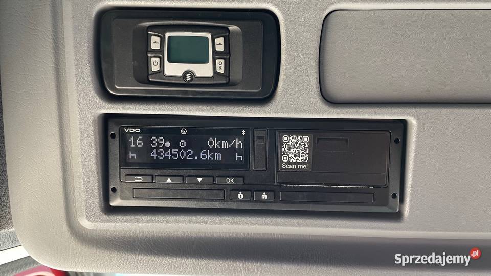 Mercedes Atego 1325 firana 18 europalet mazowieckie Mińsk Mazowiecki