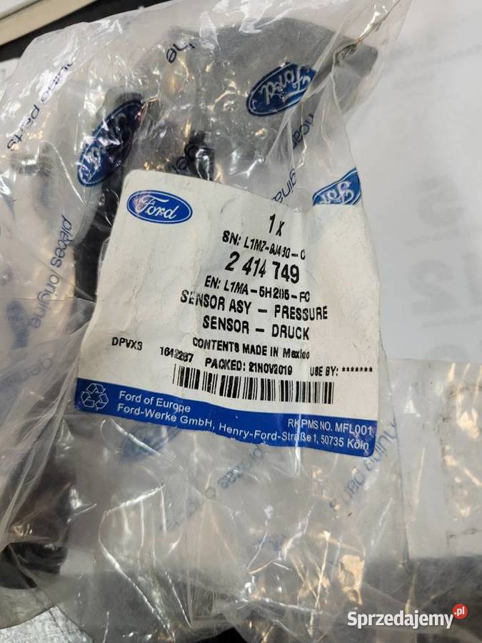 Czujnik FORD L1MA5H295FC 2414749 BRATFORD RADOM