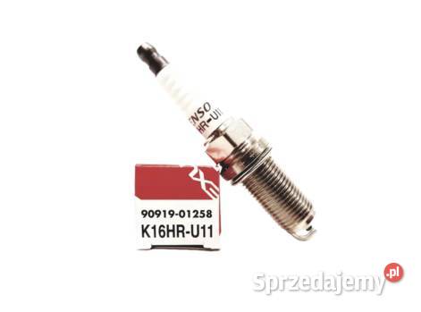 TOYOTA Aygo Swieca zaplonowa 9091901258 OE Kąty Wrocławskie