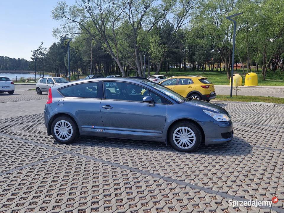 Citroen c4 vts C4 Starachowice sprzedam