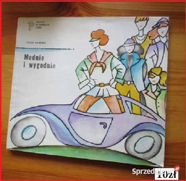 krawiectwo szycie dziewiarstwo Łódź sprzedam