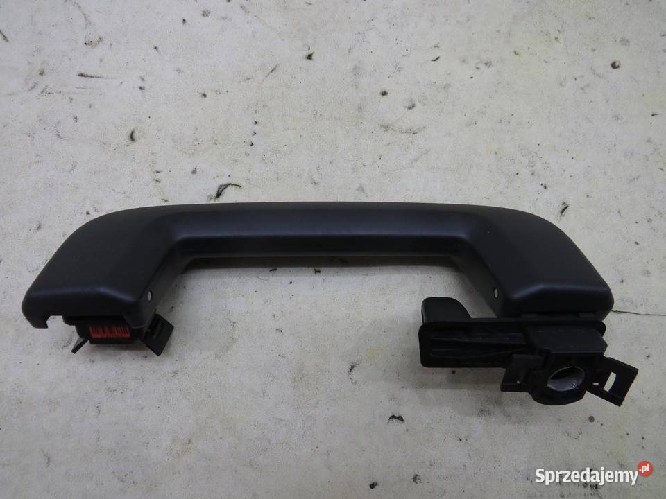RĄCZKA PODSUFITKI PRZÓD PRAWA LEWA VOLVO V40 II