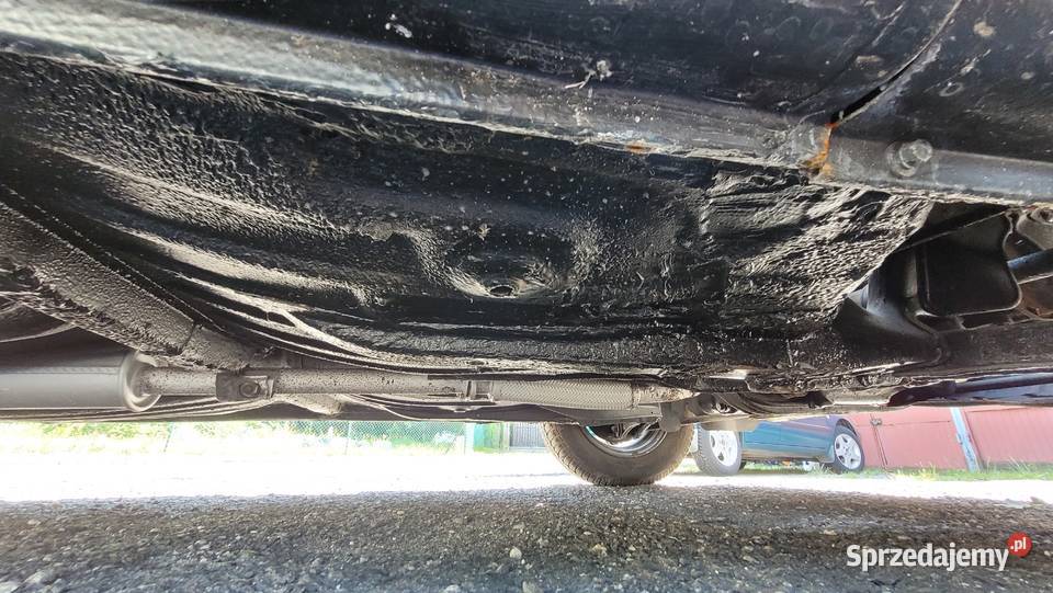 Honda RREUDE 1gen dolnośląskie Świebodzice