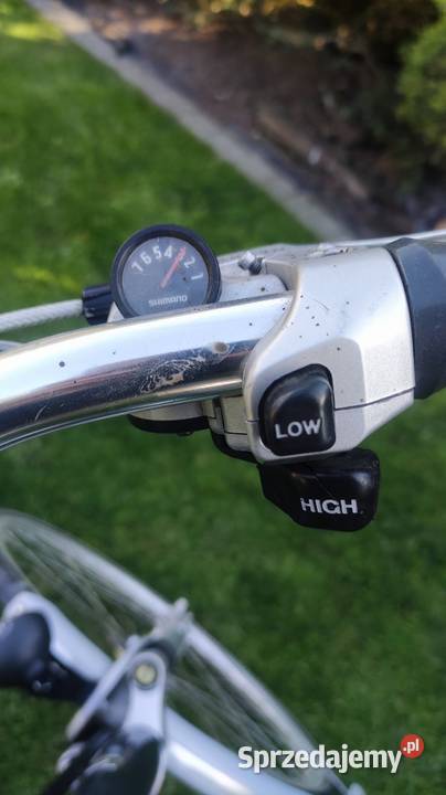 Rower elektryczny Rowery elektryczne podkarpackie