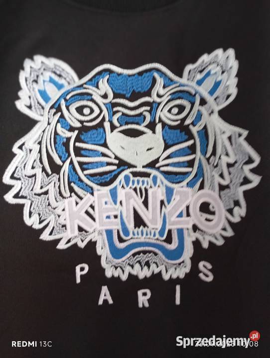 Kenzo bluza unisex Radom