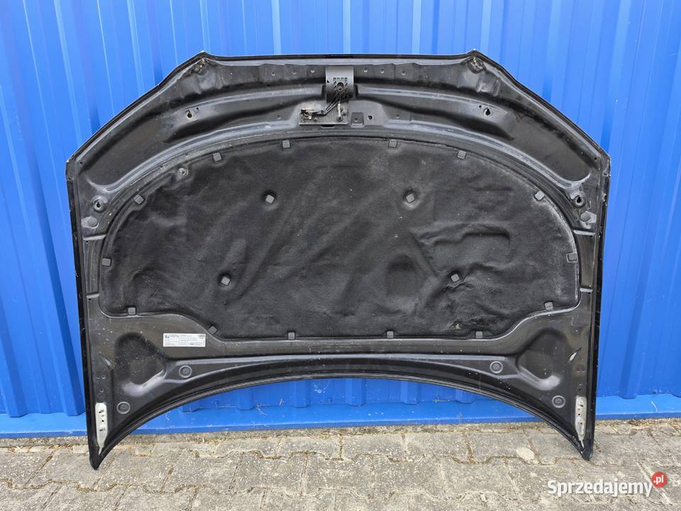 MASKA AUDI A3 8P PRZEDLIFT SPORTBACK 5D DUŻY świętokrzyskie Działoszyce