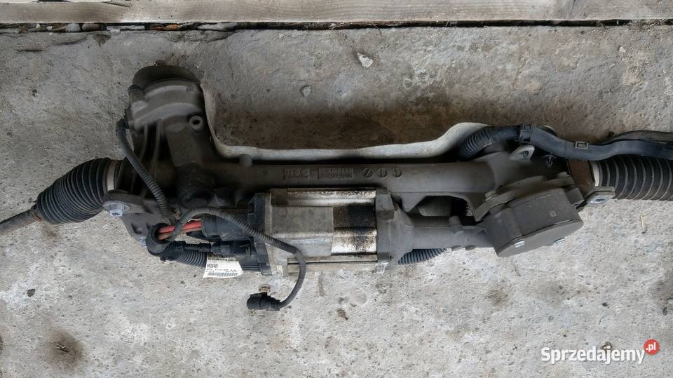 Maglownica przekładnia kierownicza VW GOLF V 5 Biłgoraj sprzedam