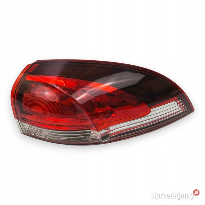 LAMPA PRAWA Renault Clio IV kombi tylna tylnia Chełm