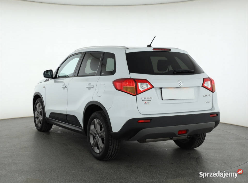 Suzuki Vitara 16 VVT poduszka powietrzna Piaseczno