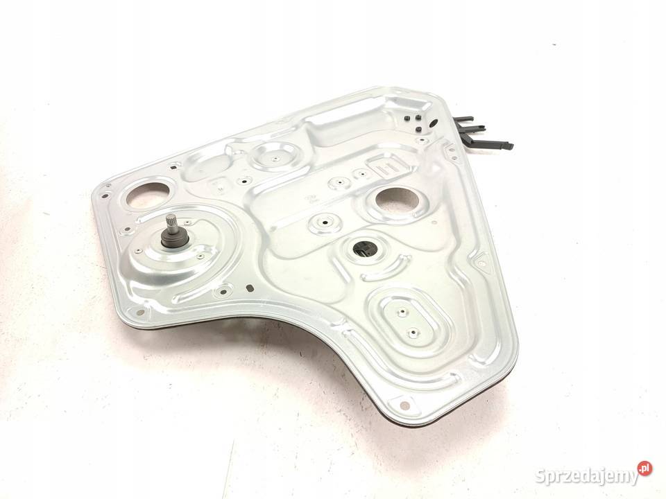 PODNOŚNIK SZYBY PRAWY TYŁ KIA VENGA 20092011 osobowe