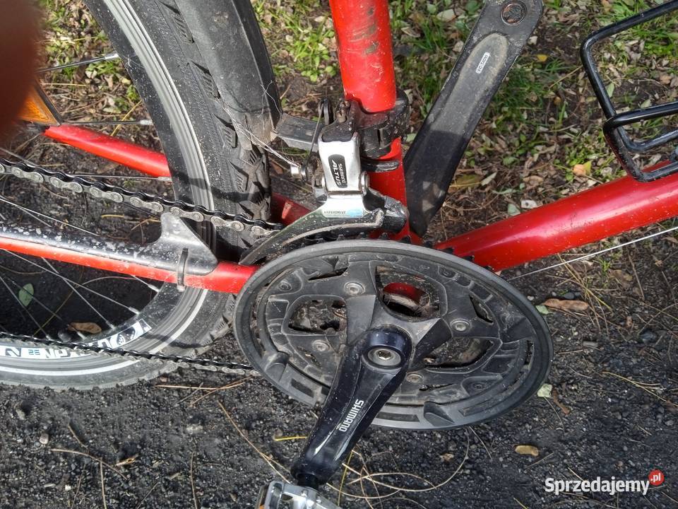 Sprzedam rower tanio Wrocław sprzedam