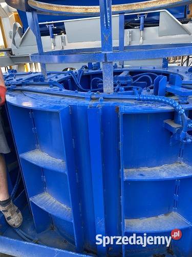 FORMA FUNDAMENT BETONOWY FORMA STOPY BETONOWE Białystok