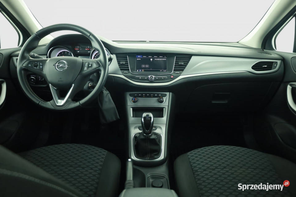 Opel Astra 12 Turbo pełny VAT Piaseczno