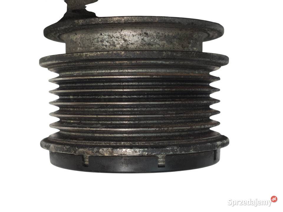 ALTERNATOR VW Golf V Passat B6 Touran 16 FSI osobowe Układ elektryczny silnika Układ elektryczny silnika Chełm