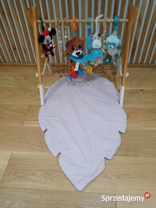 Stojak edukacyjny muminky Zabawki Ożarów Mazowiecki