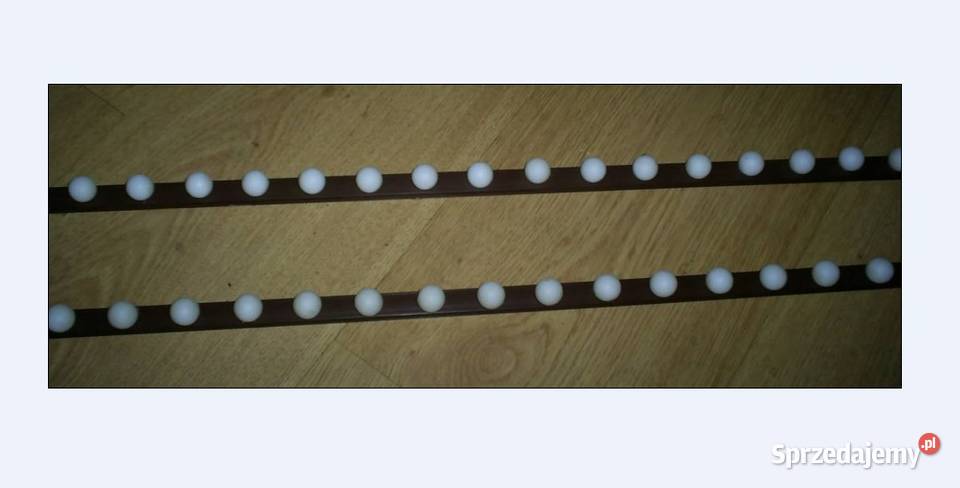 profil taśm led 2x1m plastikowy Olkusz