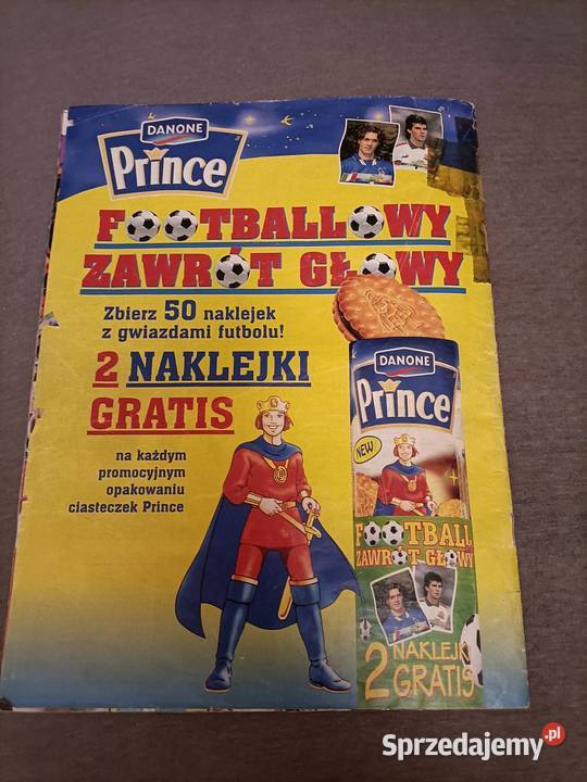 Bravo Sport Francja 98 podkarpackie