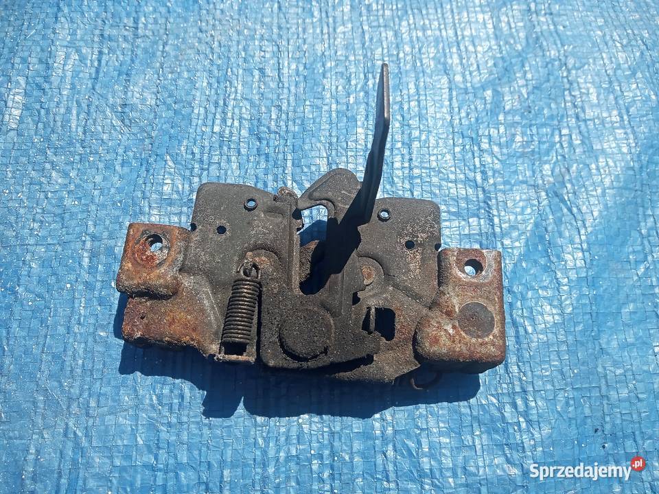 Mocowanie maski rygiel Mazda 6 GG GY sprzedam