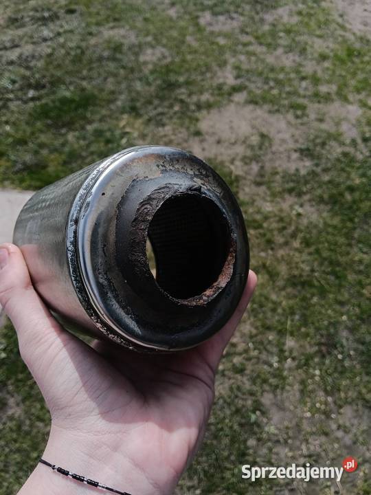 Końcówka wydechu Radoszyce