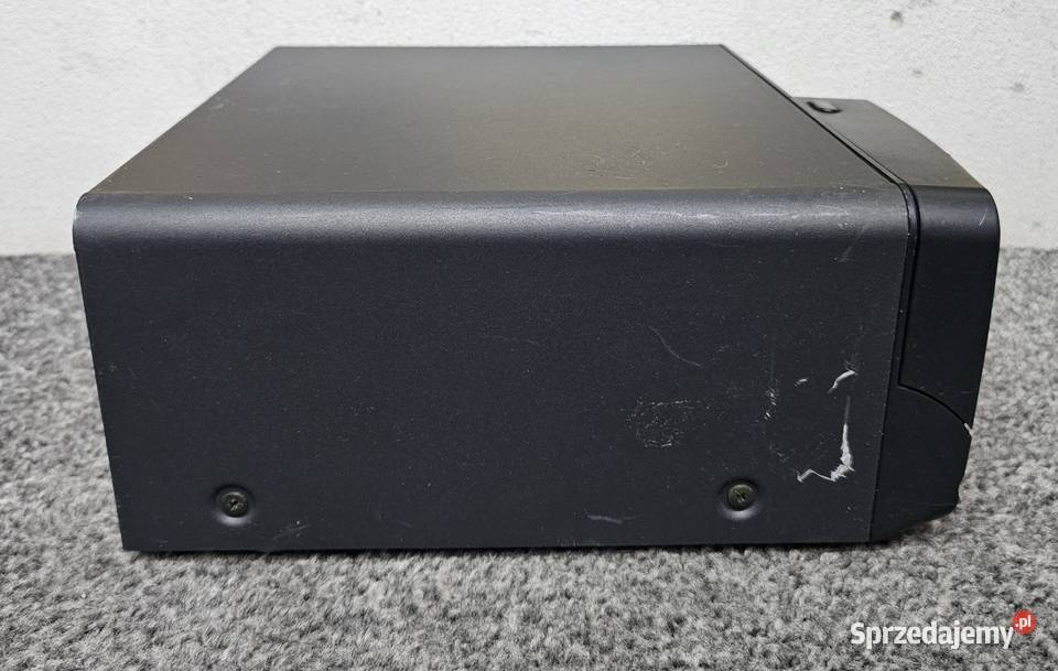 Technics wieża Na części Kraków