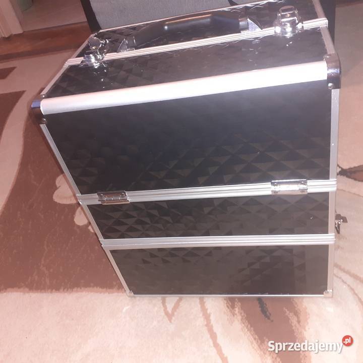 Skrzynka fryzjerska pomorskie