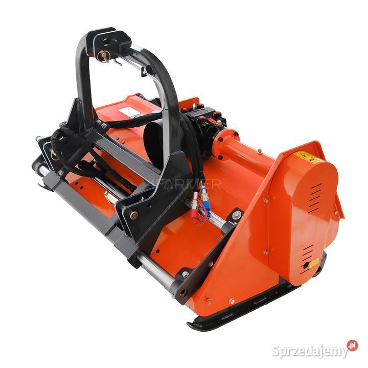 Kosiarka bijakowa EFGCH 145D 4FARMER