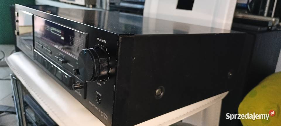 Denon DRM11 magnetofon świętokrzyskie