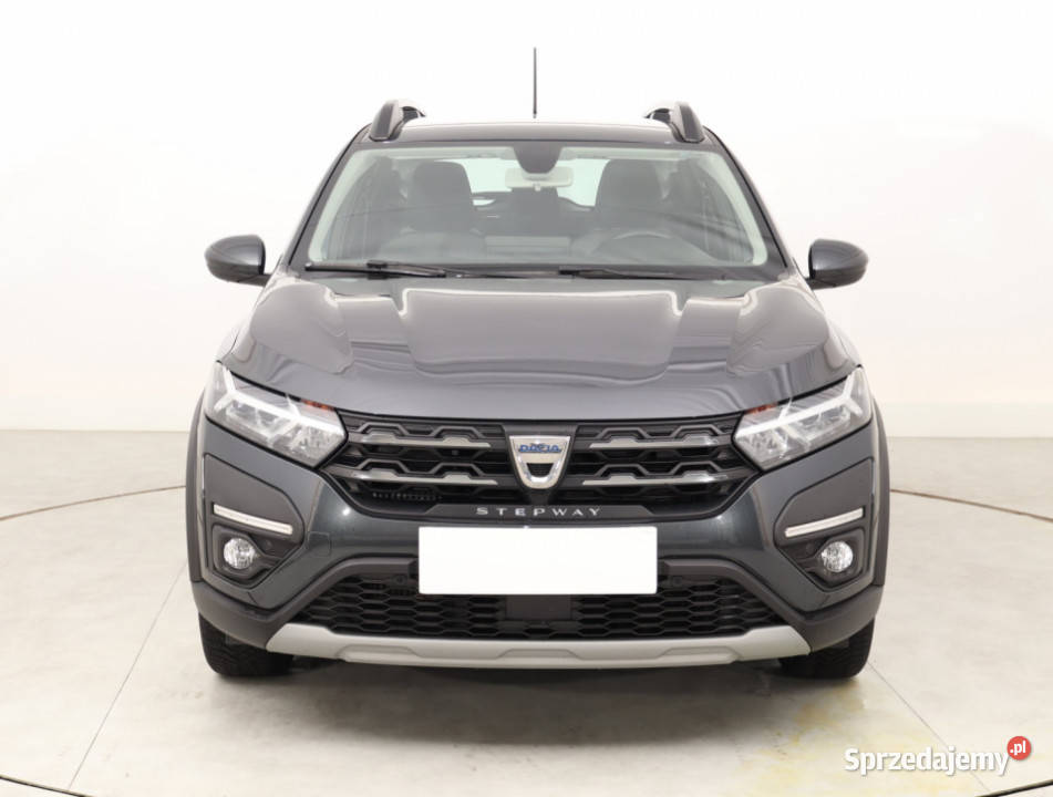 Dacia Sandero 10 TCe Bielany Wrocławskie